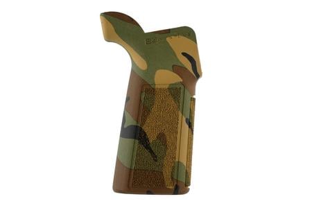 B5 PGR-1187   P-GRIP 23                  WOODLAND