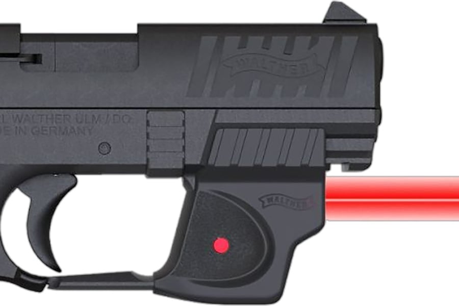 Viridian E Series Red Laser – Fits P22