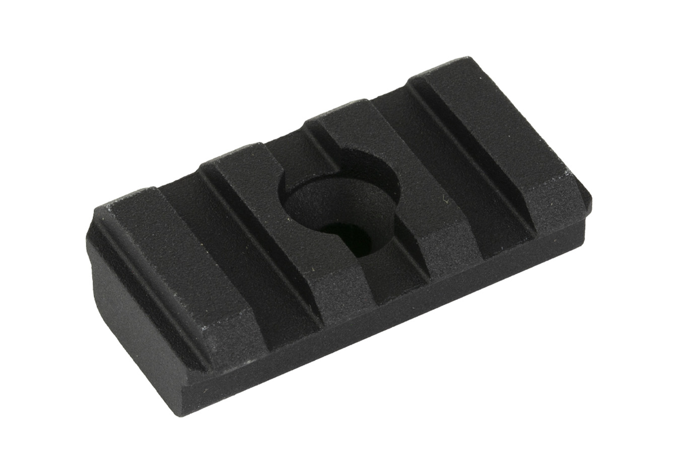 Nordic Components Shotgun Magazine Tube Picatinny Rail for Barrel Clamp