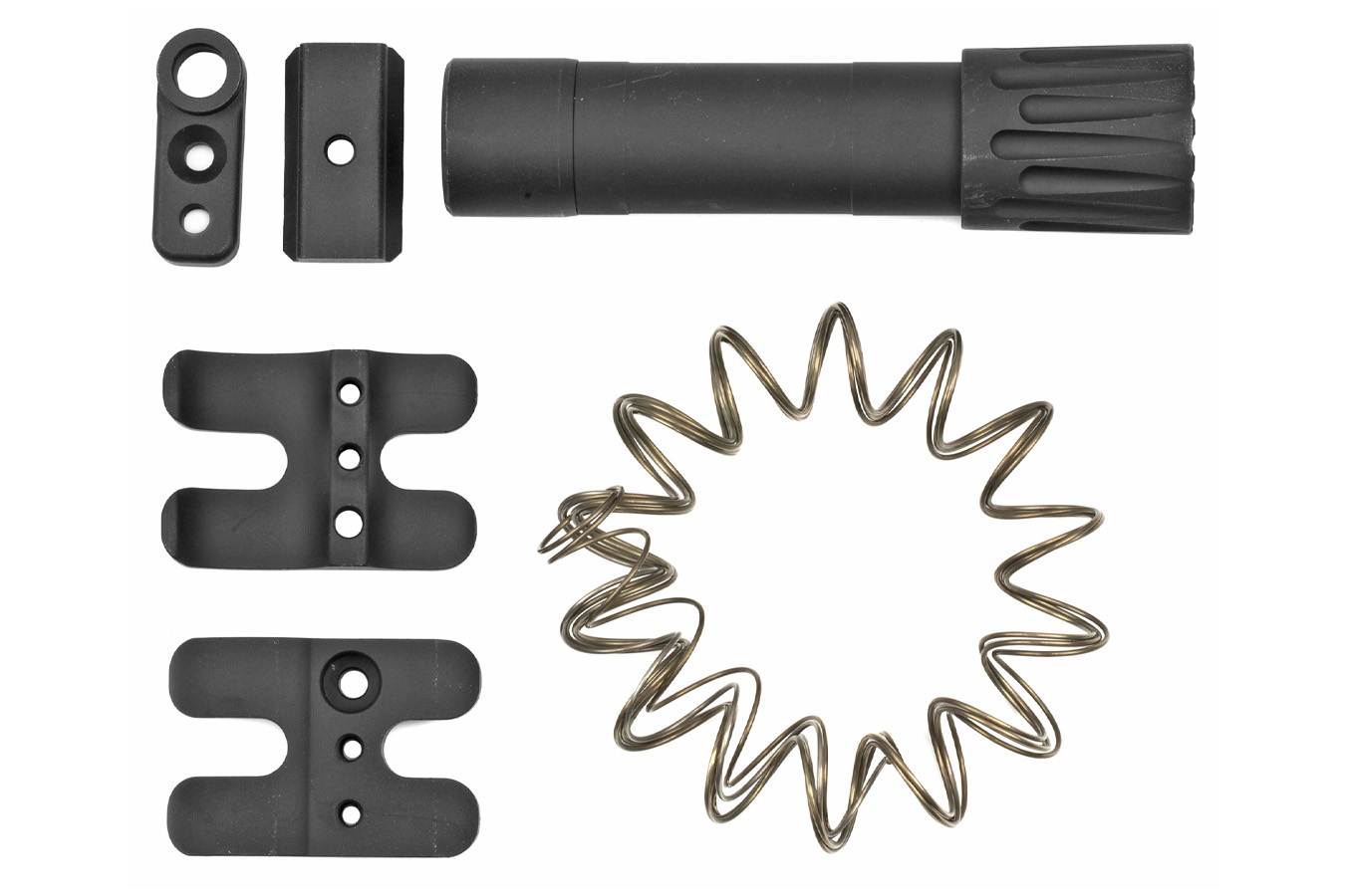 Nordic Components Plus-2 Magazine Tube Extension for  Beretta 1301 Tactical/A300