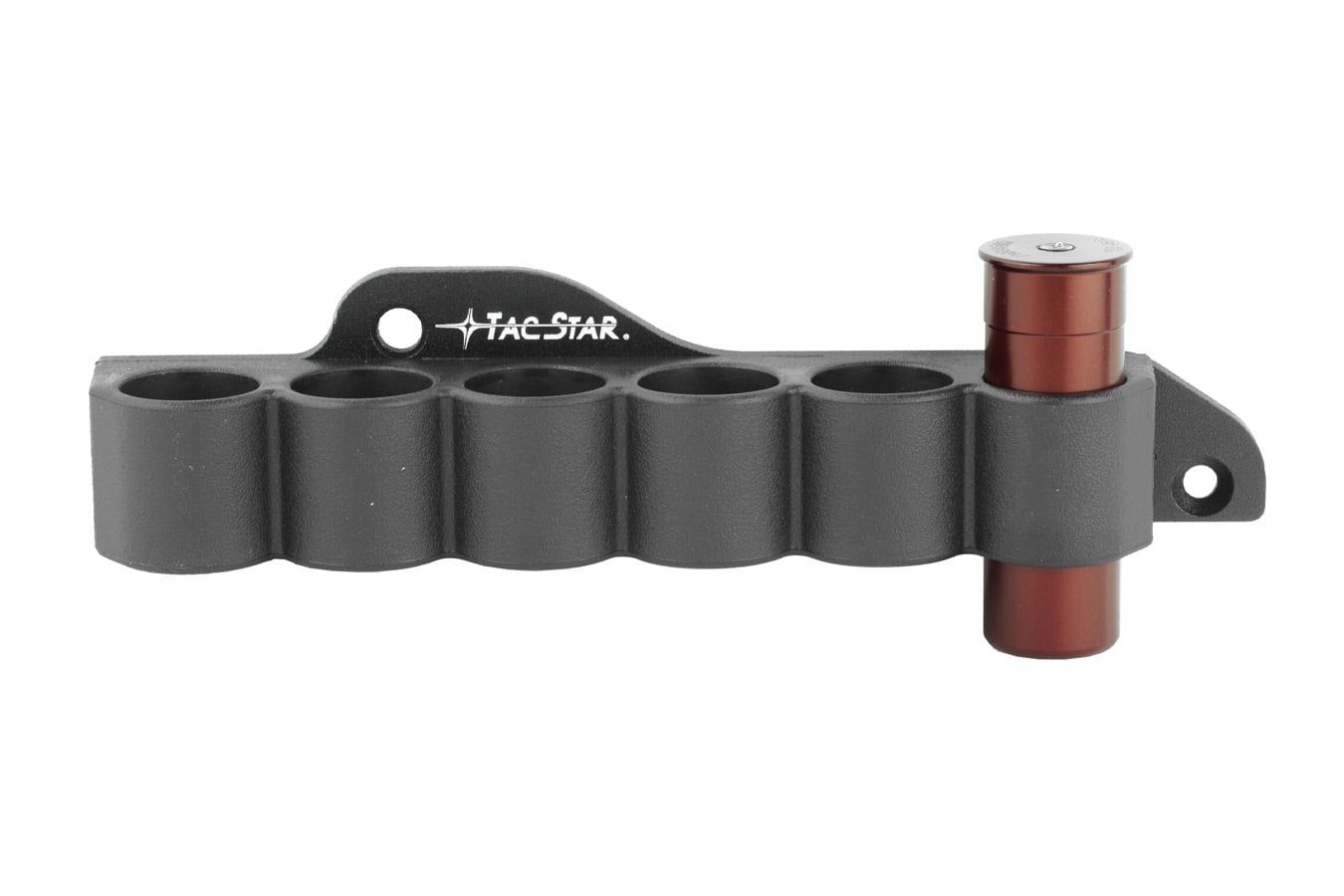 Tacstar Slimline 12-Gauge Side Saddle for Mossberg 500/590