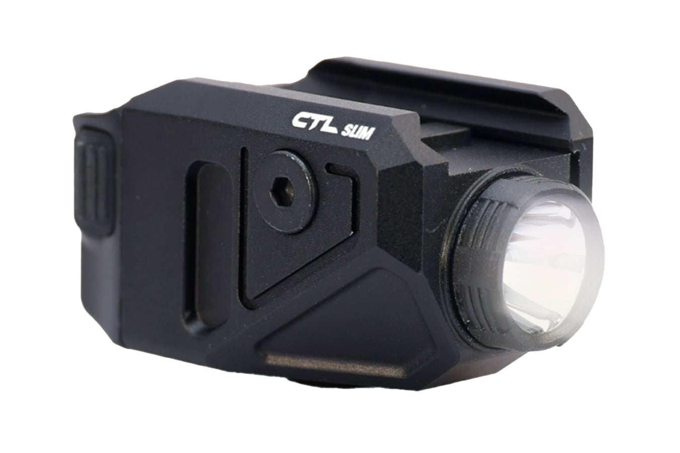 Viridian CTL Slim Light Fits Glock 43X with Safe Charge