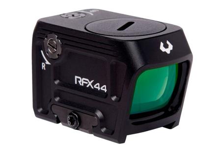 VIRIDIAN RFX44 COMPACT GR DOT SHLD