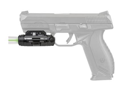 VIRIDIAN X5L G3 UNV LSR/LGHT/HD CAM
