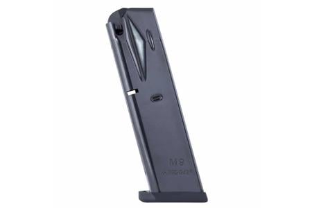 MEC-GAR MAG BERETTA 92 9MM 10RD BL