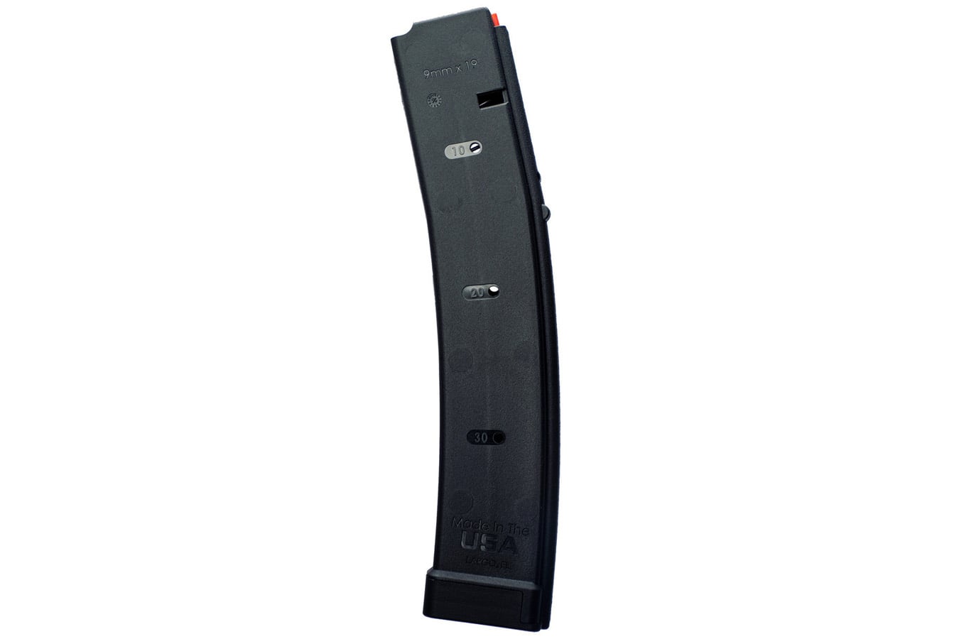 Global Ordnance Stribog 9mm 30-Round Magazine
