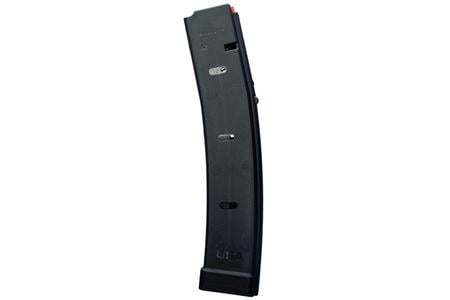 GO MAG STRIBOG 9MM 30RD BLK