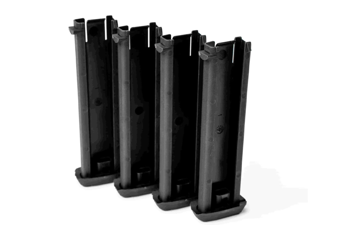 Kel-Tec PR-3AT 10-Round Stripper Clip 4-Pack