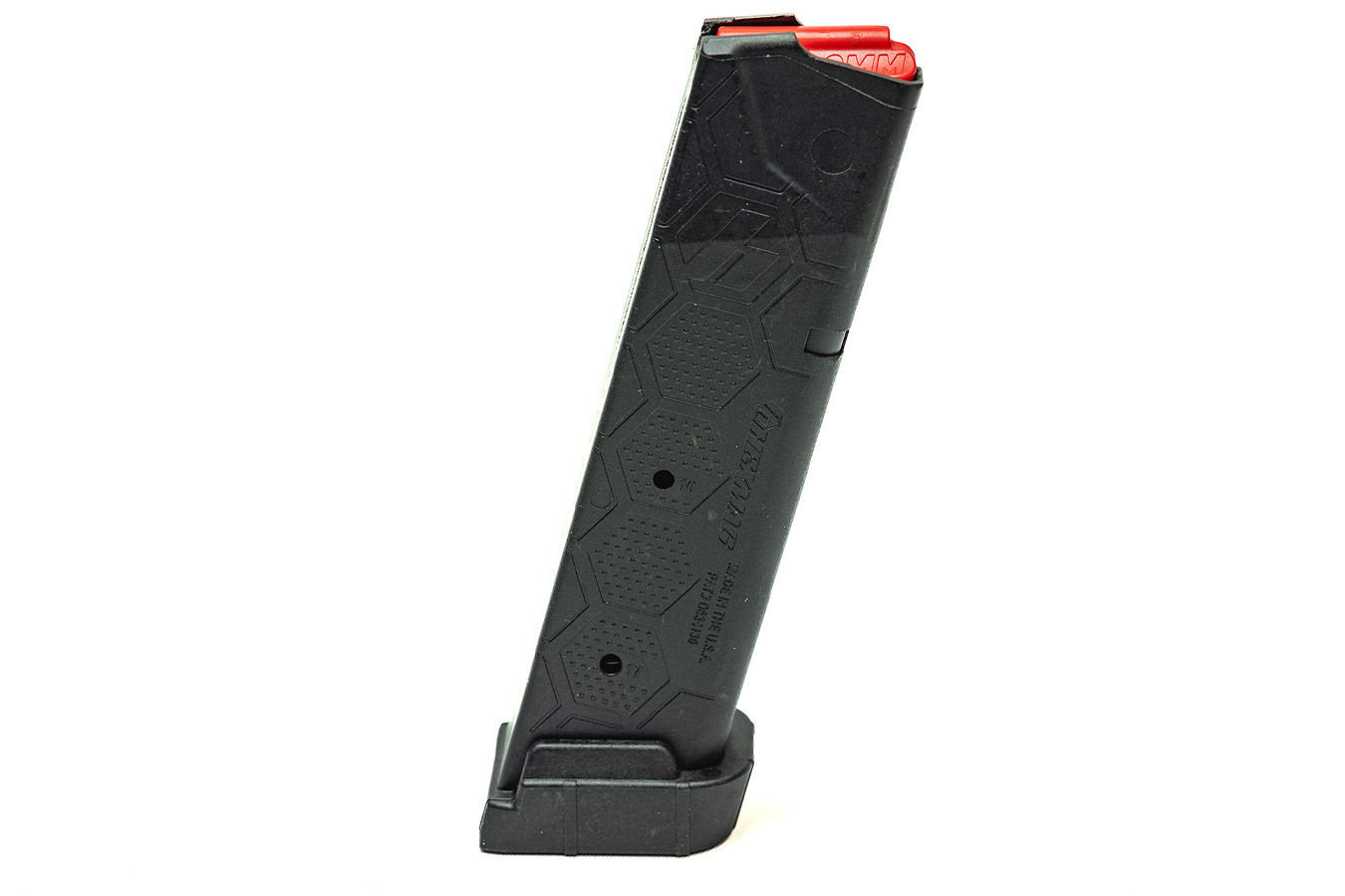 Hexmag SIG P320 Standard Compatible 9mm 17-Round Magazine