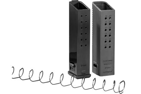 KRISS MAG EXT KT FOR GLK20 33RD 10MM