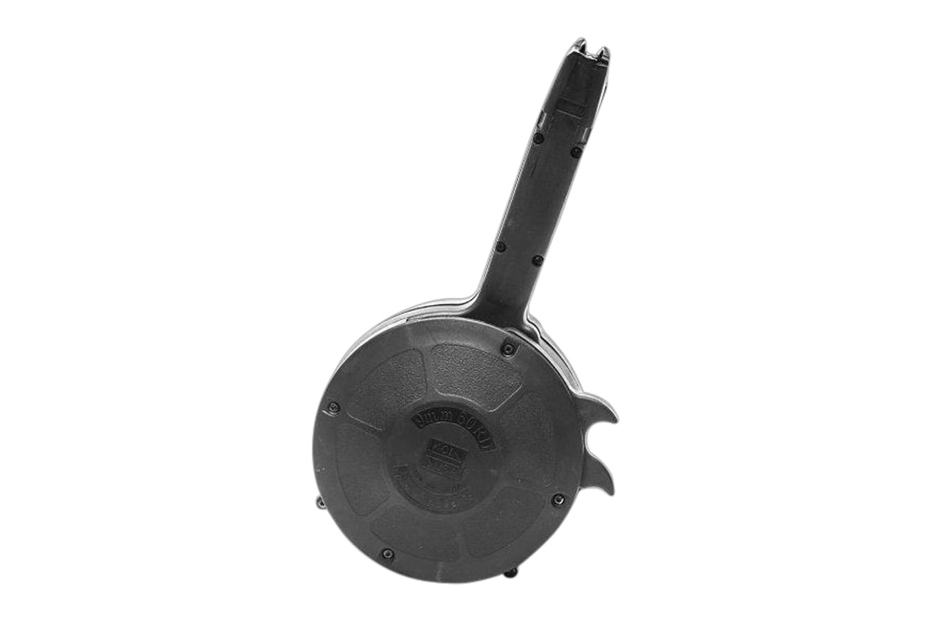 KCI Glock 9mm 50-Round Drum Magazine