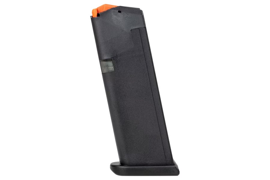 Glock Gen 5 G27 .40 S&W 9-Round Factory Magazine