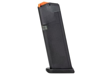 GEN5 MAG G27 9RD (FOLLOWER ORANGE) PKG	 