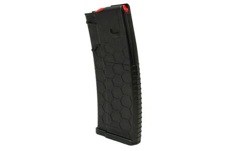 MAG HEXMAG SHRTY AR15 5.56 10RD BLK