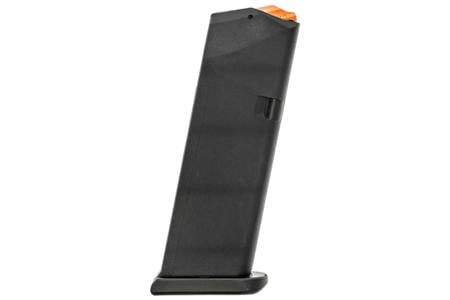 G23 GEN5 10RD 40 SW BLACK POLYMER