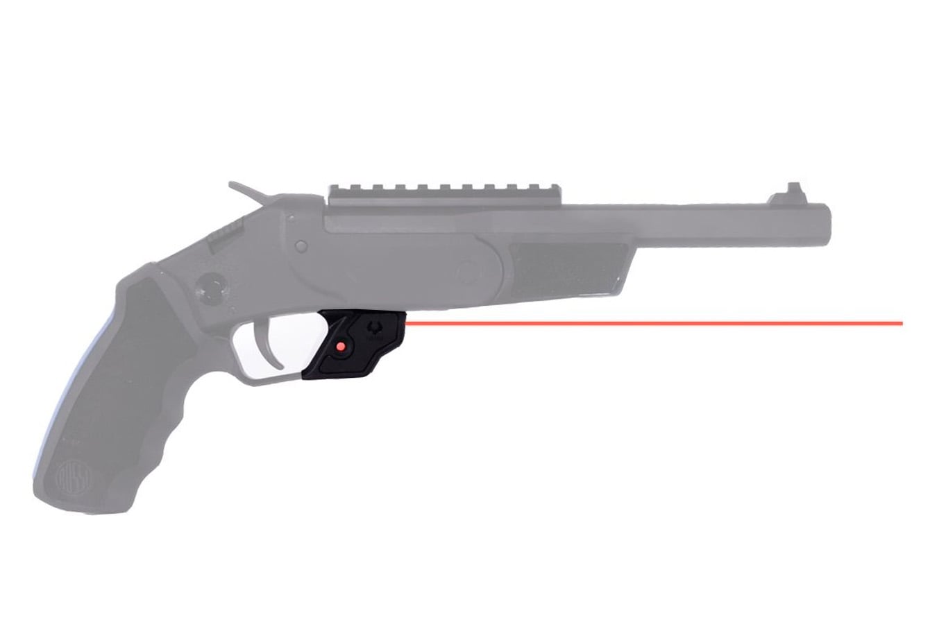 Viridian E-SERIES Red Laser Sight for Rossi Brawler