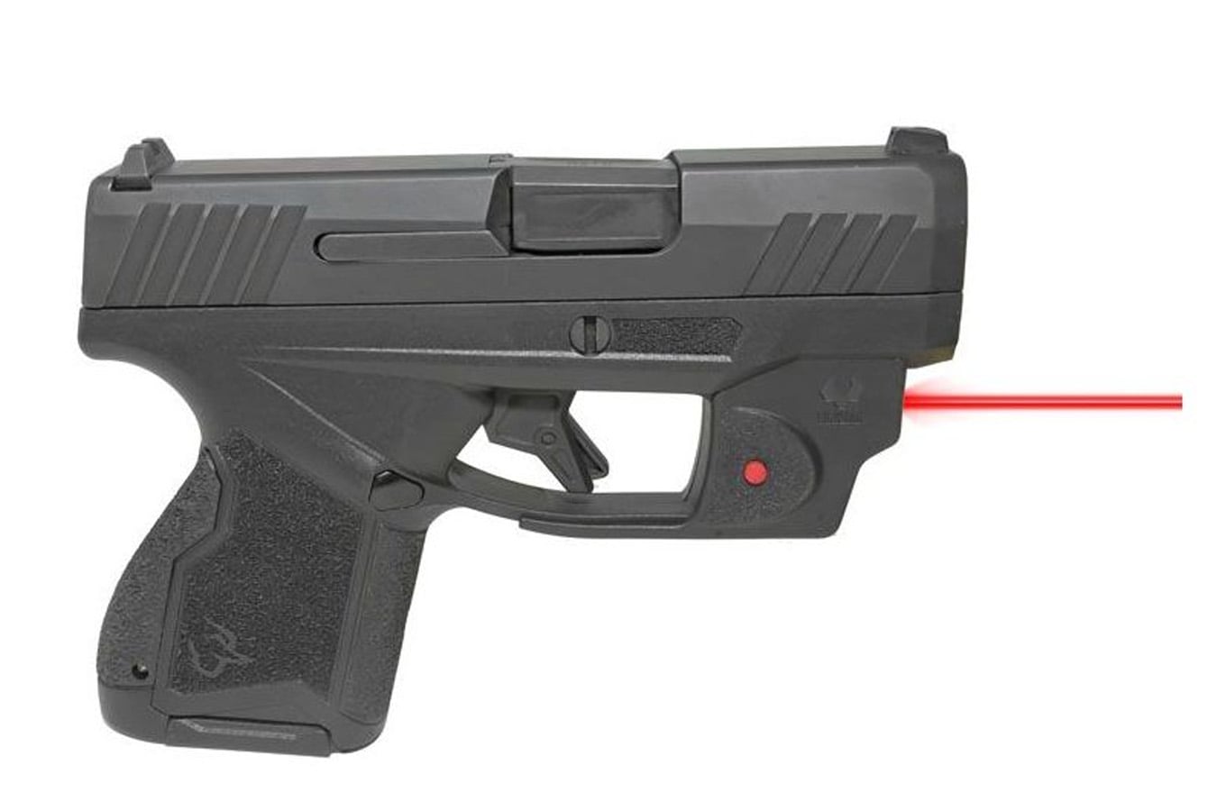 Viridian E SERIES Red Laser Sight for Taurus GX4 | GX4XL