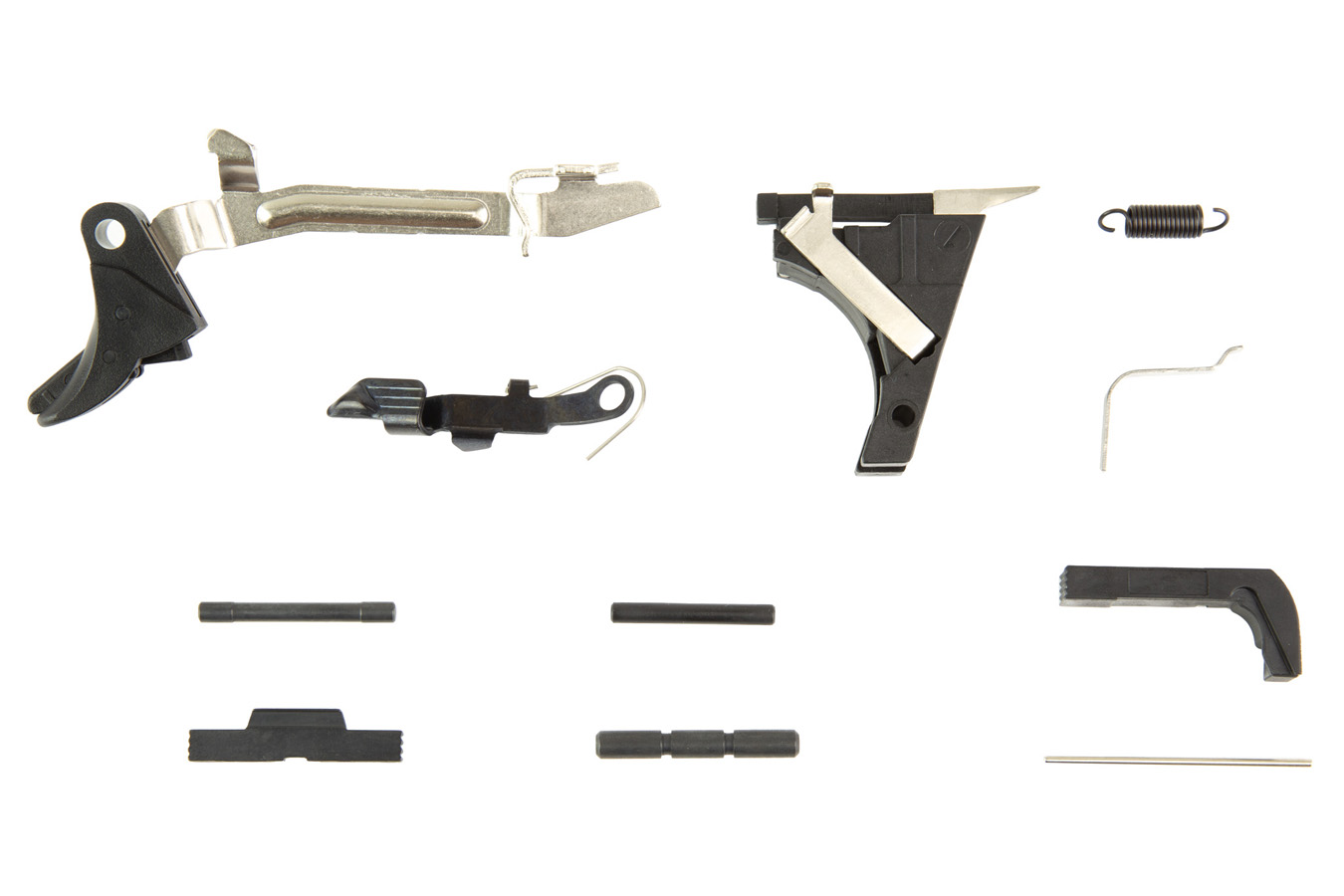 KCI Lower Parts Kit for Glock 17