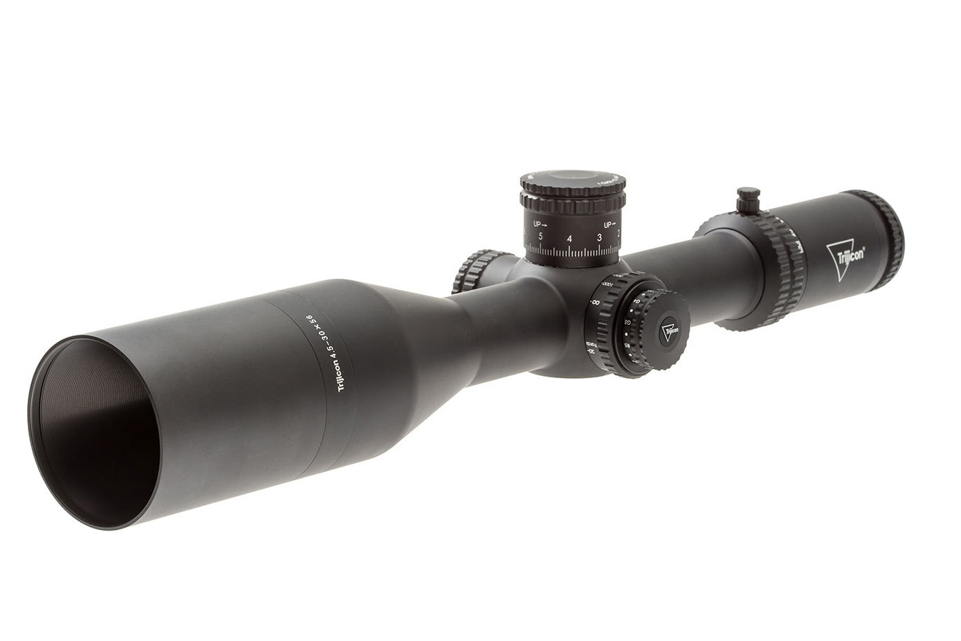 Trijicon Tenmile 4.5-30x56 Long-Range Riflescope