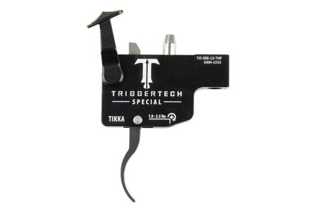 TRIGRTECH SPECIAL CRV RH BLK