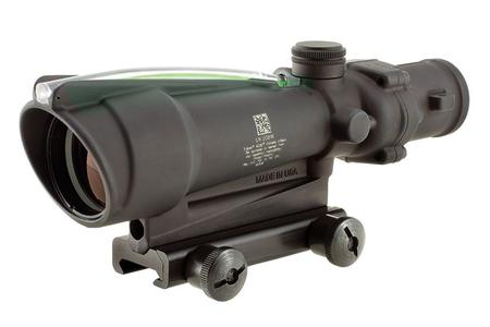 ACOG 3.5X35 .308 BLSTC GREEN TA11J-308G   TA51 MOUNT