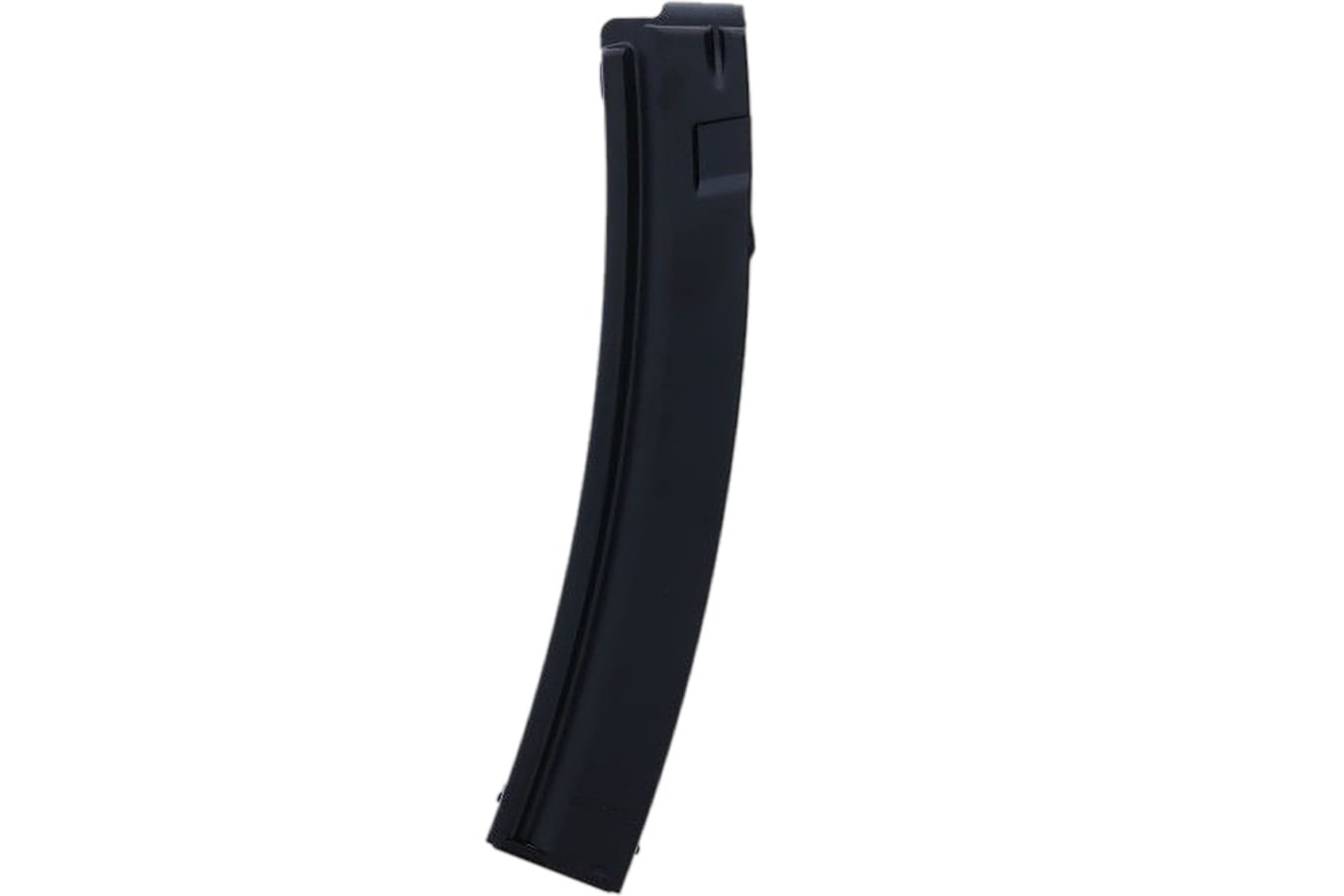 KCI MP5 30rd 9mm Luger Black Steel Fits HK MP5 Platform