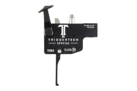 TRIGRTECH SPECIAL FLT RH BLK