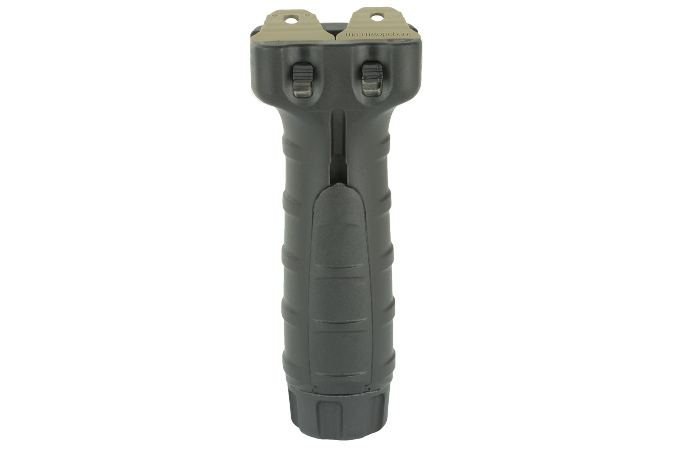Tangodown Vertical Foregrip for Picatinny Rail Black