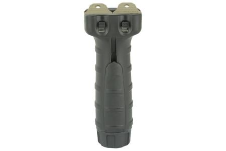 TANGO DWN VERTICAL GRIP BLK