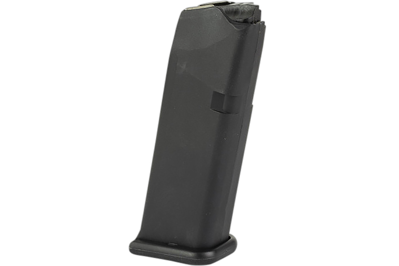 KCI 10/13rd 40 S&W Fits Glock 23 Black Polymer
