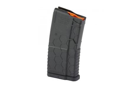 MAG HEXMAG SHORTY AR15 20RD GRY