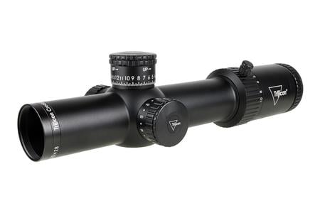 CREDO HX 1-10X28 MOA FFP ILL CRHX1028-C-2900049
