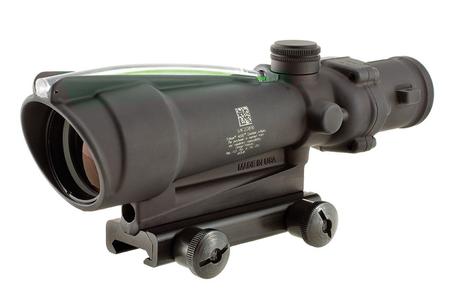 ACOG 3.5X35 300BLK GRN CRSSHR TA11-C-100416   TA51 MOUNT