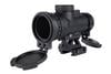 TRIJICON MRO SD PATROL 1X25 2MOA MCW QD MRO-C-2200354  1/3 CO-WITNESS