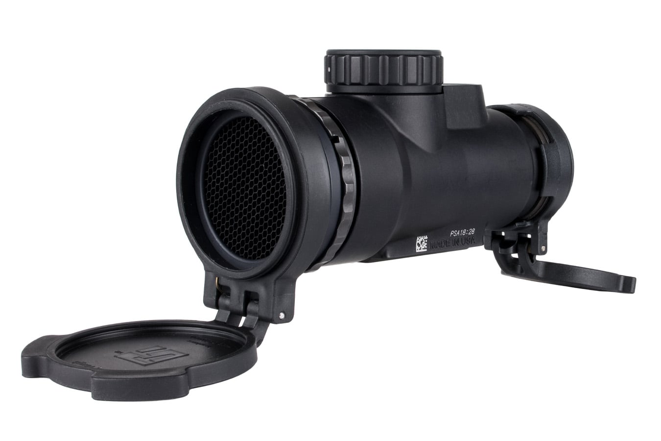 Trijicon MRO SD Patrol 1x25 Red Dot Sight