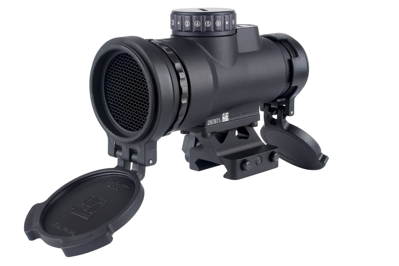 Trijicon MRO HD Patrol 1x25 Red Dot Sight