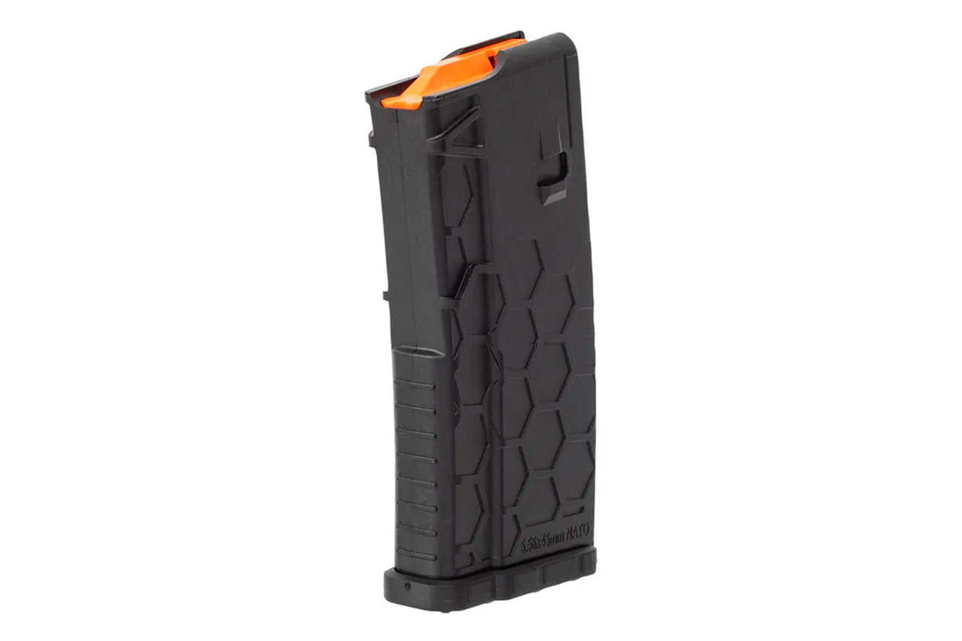 Hexmag Series 2 Shorty Magazine 223/556 20 Rd - Black