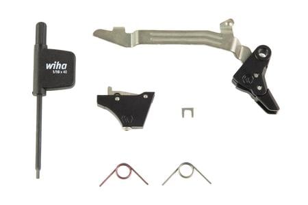 TIMNEY ALPHA PIVT FITS GLK G3-4 TRIG