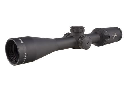 CREDO 3-9X40 BLK 1 DUPLEX GRN CR940-C-2900044