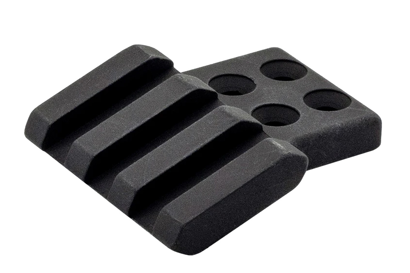 Riton Optics 45° Offset Picatinny Rail