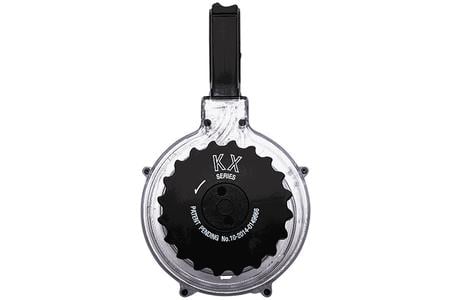 MAG KCI USA AR-15 5.56NATO 50RD DRUM
