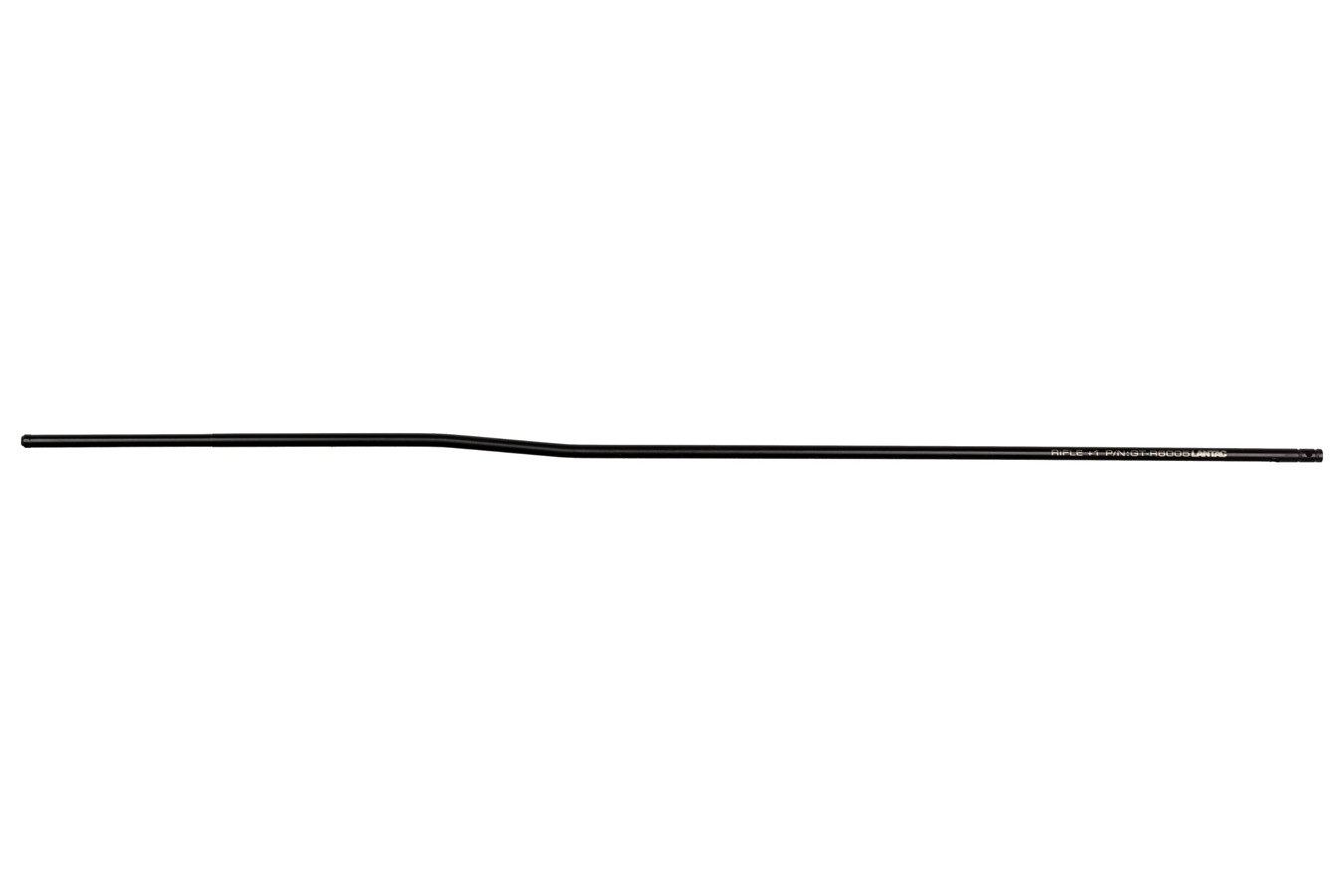 Lantac Gas Tube Rifle Plus 1 Nitrided Finish