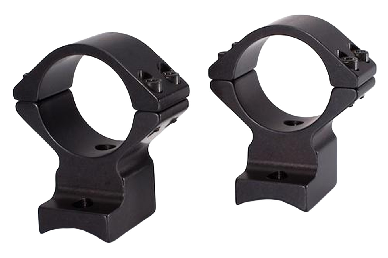 Talley Manufacturing Winchester Model 70 Scope Mounts