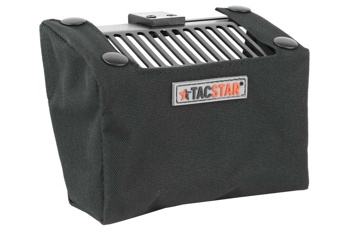 Tacstar Brass Catcher for Picatinny Rails on Flat Top AR