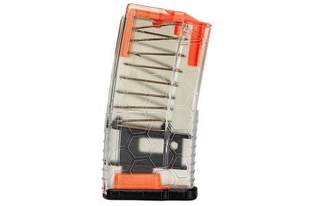 MAG HEXMAG SHRTY AR15 5.56 10RD CLR