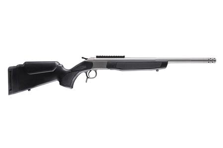 CASCADE TAKEDOWN 243 WIN 1RD 20` MATTE STAINLESS STEEL THREADED BARREL  RECEIVE