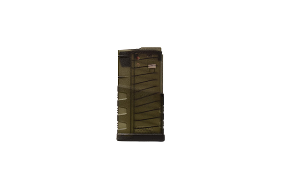 Mission First Tactical Extreme Duty .308 20RD Smoke Magazine