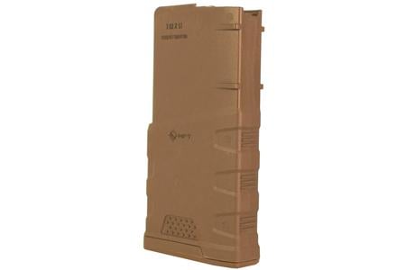 MAG MFT EXTREME DUTY .308 20RD FDE
