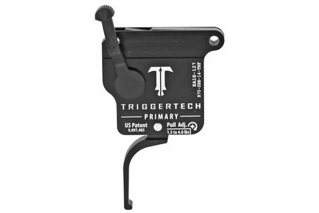 TRIGRTECH R700 PRIMRY FLAT CLN RH