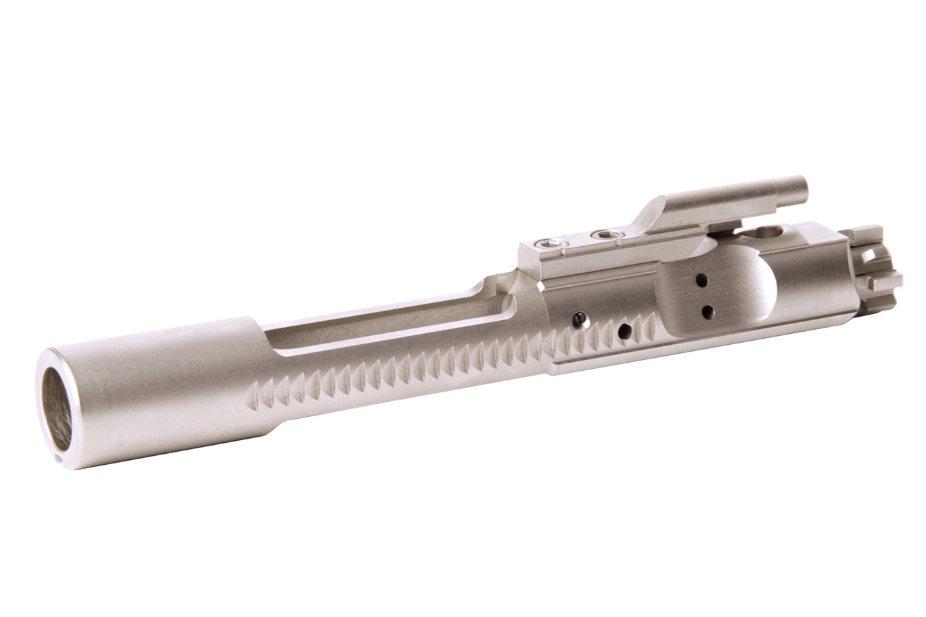 Lbe Unlimited AR-15 Bolt Carrier Group Nickel Boron Coated